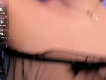 Alessia_Dolce Chaturbate stream image from February 12, 2026