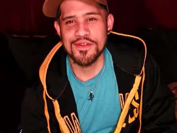 Brownboyt Chaturbate stream image from February 12, 2026