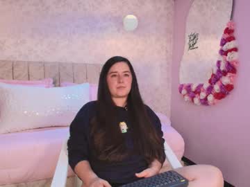 Doll_Megan Chaturbate stream image from February 12, 2026
