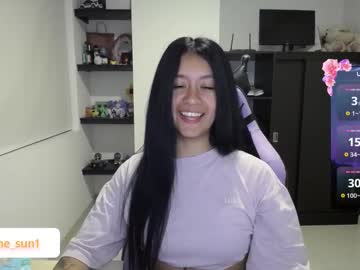 Elaine_Sun Chaturbate stream image from February 12, 2026