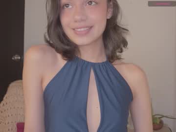 Forbidden_Candy_ Chaturbate stream image from February 12, 2026