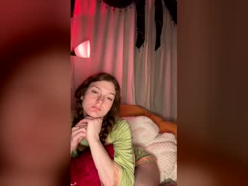 Forgotten285287 Chaturbate stream image from February 12, 2026
