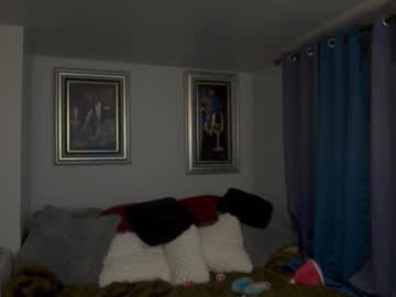 Gentlemanafterdark Chaturbate stream image from February 12, 2026