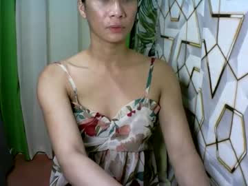 Kyutshyne Chaturbate stream image from February 12, 2026