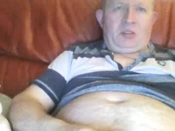 Magicman250 Chaturbate stream image from February 12, 2026