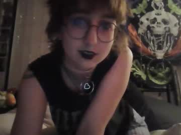 Puppy_Punk Chaturbate stream image from February 12, 2026