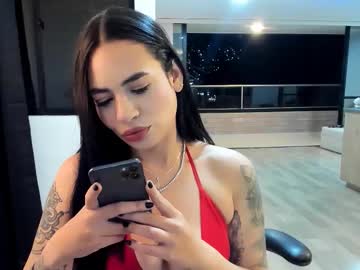 Sara_Oxford Chaturbate stream image from February 12, 2026