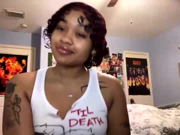 _Sickobaby Chaturbate stream image from February 12, 2026