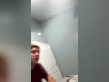 Thesexy_Jessie123 Chaturbate stream image from February 12, 2026