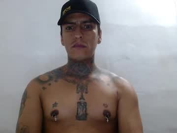 Vicctorzc Chaturbate stream image from February 12, 2026