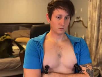 Webslingxxxx Chaturbate stream image from February 12, 2026
