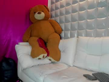 Ander_Sanchez Chaturbate stream image from February 12, 2026