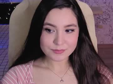 Anny_Shine Chaturbate stream image from February 12, 2026