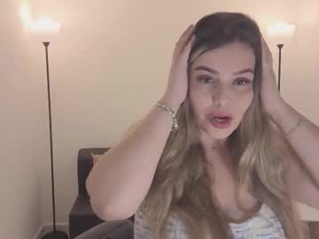 Camiilaa1 Chaturbate stream image from February 12, 2026