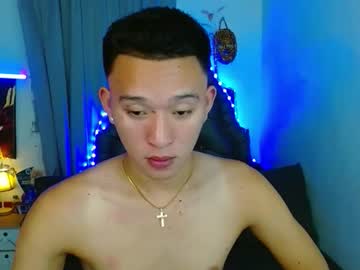 Iconicmateoxx Chaturbate stream image from February 12, 2026