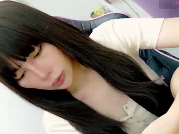 Jenniethetg69 Chaturbate stream image from February 12, 2026