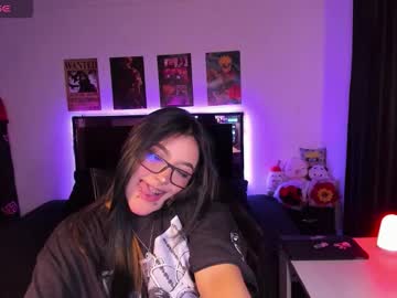 Mariiana_Hasper Chaturbate stream image from February 12, 2026