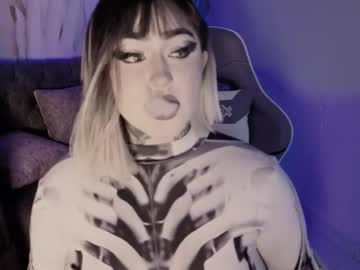 Meow_Boo Chaturbate stream image from February 12, 2026
