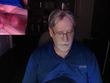 Pghk2000 Chaturbate stream image from February 12, 2026