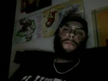Prettyglazed Chaturbate stream image from February 12, 2026
