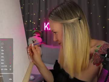 Ritakycb Chaturbate stream image from February 12, 2026