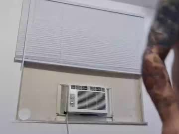 Shaunm503 Chaturbate stream image from February 12, 2026