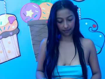 Skinnysexzara18 Chaturbate stream image from February 12, 2026