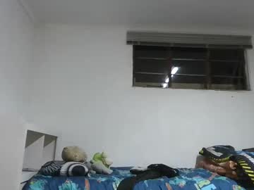 Staglove Chaturbate stream image from February 12, 2026