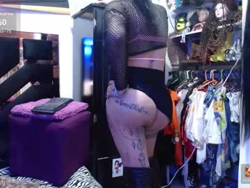 Talianha Chaturbate stream image from February 12, 2026