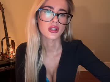 Cassie_Blake Chaturbate stream image from February 12, 2026