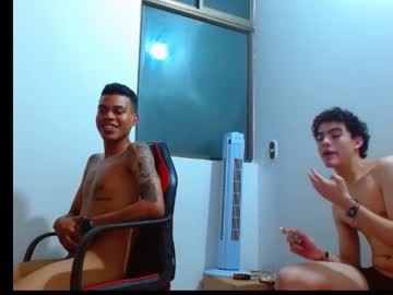 Charlysangels16 Chaturbate stream image from February 12, 2026