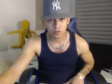 Dilanxxx8888 Chaturbate stream image from February 12, 2026