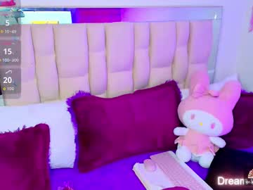 Engel_Rousex Chaturbate stream image from February 12, 2026