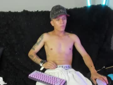 Esteban__777 Chaturbate stream image from February 12, 2026