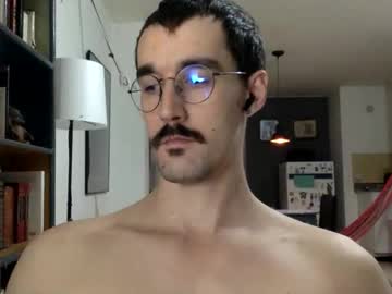 Fazzbinderx Chaturbate stream image from February 12, 2026