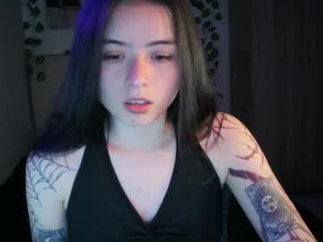 Jademonet Chaturbate stream image from February 12, 2026
