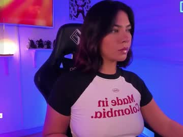 Julietariverss Chaturbate stream image from February 12, 2026