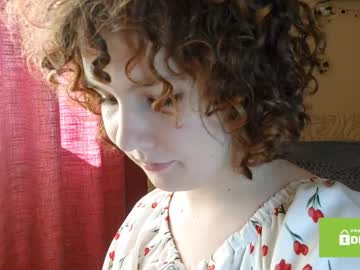 Krystinamirza Chaturbate stream image from February 12, 2026