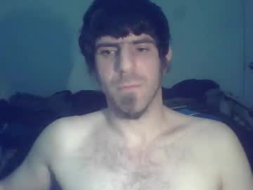 Megapetersst Chaturbate stream image from February 12, 2026
