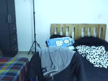 Muscle_Man1 Chaturbate stream image from February 12, 2026