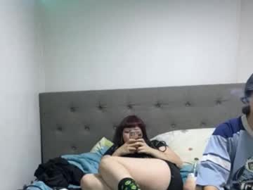 Neeowo Chaturbate stream image from February 12, 2026