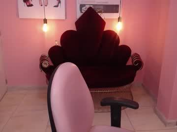 Pamela_Moo Chaturbate stream image from February 12, 2026