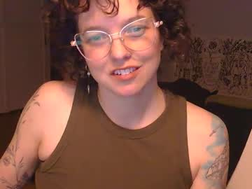 Rorynexus Chaturbate stream image from February 12, 2026