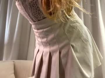 Sweetangelitaf Chaturbate stream image from February 12, 2026