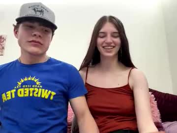 Theonlyastrid Chaturbate stream image from February 12, 2026