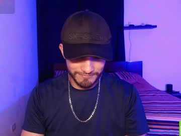 Yoshy_Man Chaturbate stream image from February 12, 2026