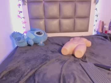 Abbiee_Collins Chaturbate stream image from February 12, 2026