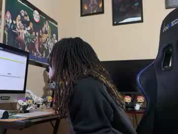 Afterhours7715 Chaturbate stream image from February 12, 2026