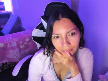 Amara_22_ Chaturbate stream image from February 12, 2026