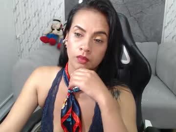 Anais_Velvet_B Chaturbate stream image from February 12, 2026